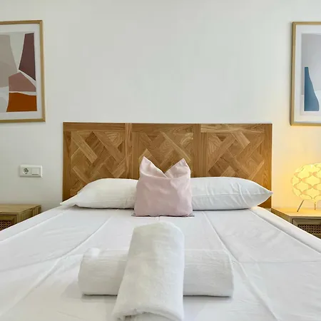 Appartamento Precioso Con Terraza Chill Out *