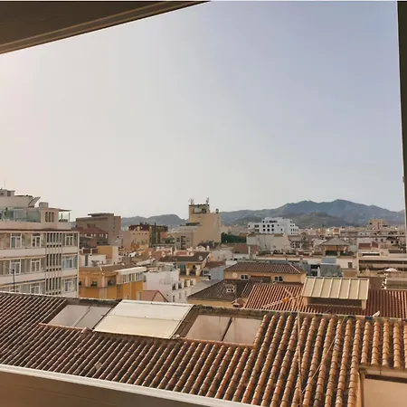 Precioso Con Terraza Chill Out *