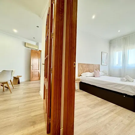 Appartamento Precioso Con Terraza Chill Out
