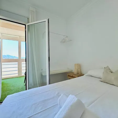 Precioso Con Terraza Chill Out * Málaga