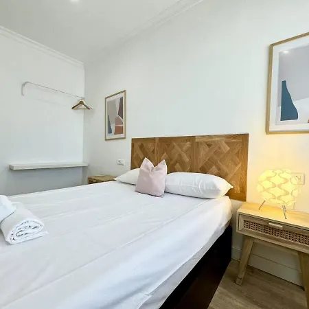 Precioso Con Terraza Chill Out