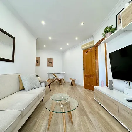 Apartment Terraza Chill Out