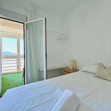 Apartment Terraza Chill Out *