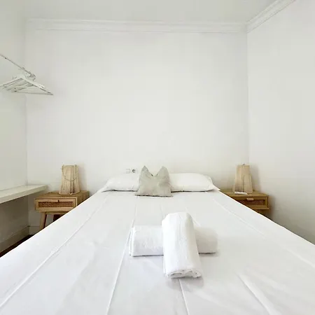 Apartment Terraza Chill Out