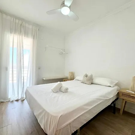Terraza Chill Out Apartment *