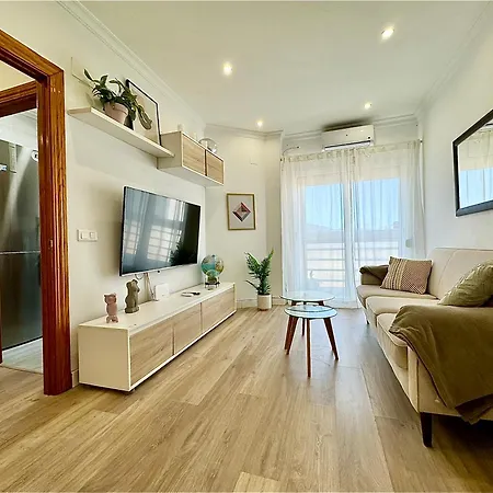 Apartment Terraza Chill Out