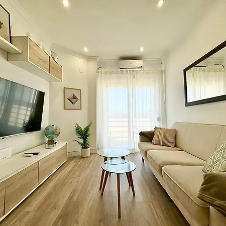 Apartment Terraza Chill Out
