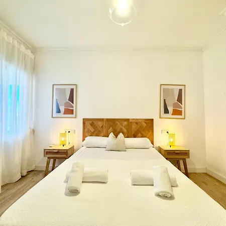 Terraza Chill Out Apartment *