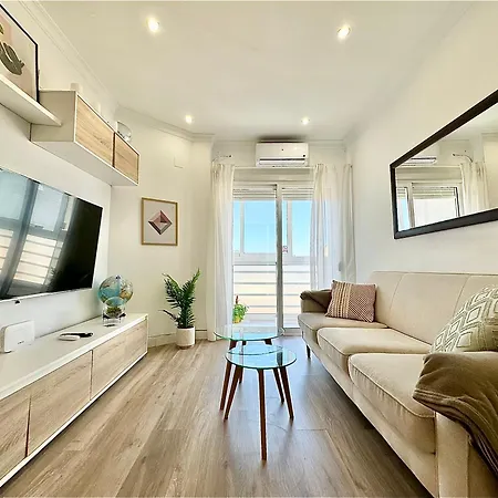 Terraza Chill Out Apartment *