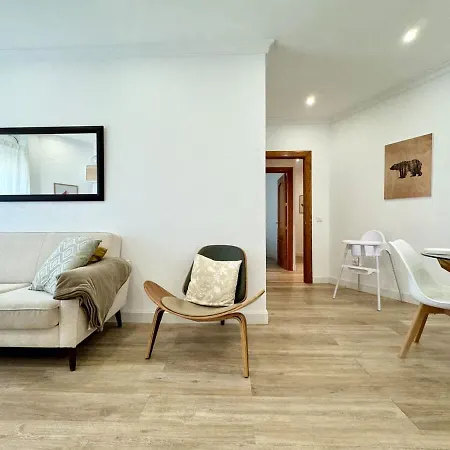 Terraza Chill Out Apartment *