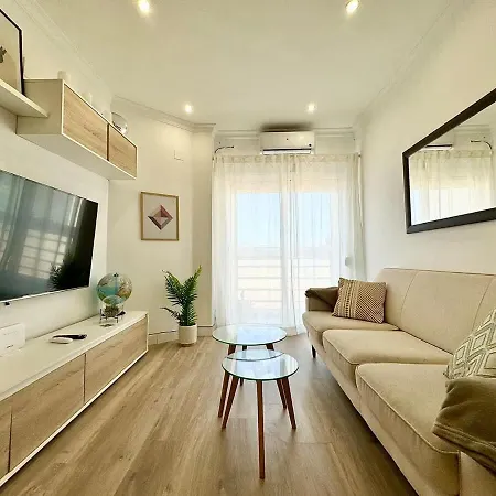 Apartment Terraza Chill Out