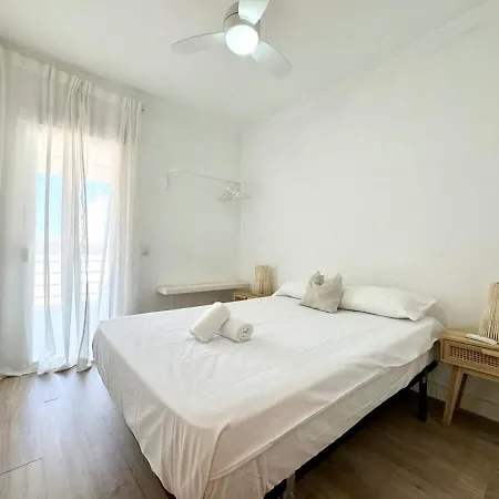 Apartment Terraza Chill Out