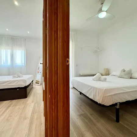 Terraza Chill Out Apartment *
