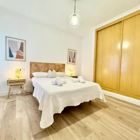 Terraza Chill Out Apartment