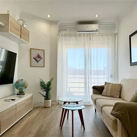Apartment Terraza Chill Out *